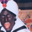 Blackface