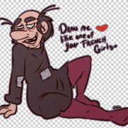 Gargamel (ThatSebbe)