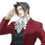 Miles Edgeworth