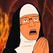peggy in hell