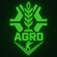 Agro green