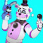 FUNTIME FREDDY