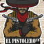 El Pistolero™