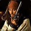 Captain Jack Sparrow