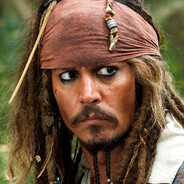 Jack Sparrow
