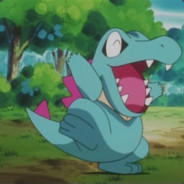 totodile