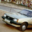 OPEL ASCONA