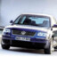 VW Passat 1.9TDI