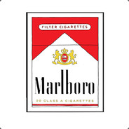 Marlboro Amca