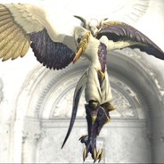 天使化·克雷多