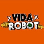 ̷R̶ ̶O̷ ̸B̸ ̷O̵ ̷T̵ ̷