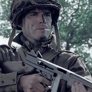 Ronald Speirs 🚬