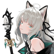 Ciallo～(∠・ω< )⌒☆