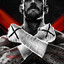 CM PUNK