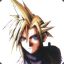 Cloud Strife