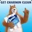 Charmin Ultra Soft