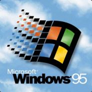 Windows95 - steam id 76561197970420911