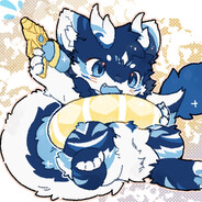 搅动海水混起来！