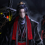 Steam Avatar