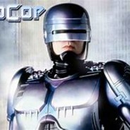Robo Cop