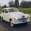 1955 Holden FJ (REAL)