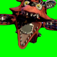 foxy the pirate fox