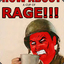 CUP OF RAGE