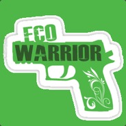 Eco warrior