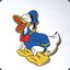 Donald Duck Orgasim