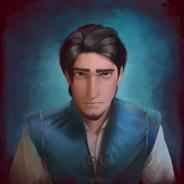 Flynn Rider
