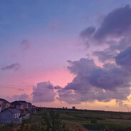 幼儿园毕业14年