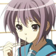 Nagato Yuki
