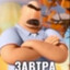 Дядюшка Oly G