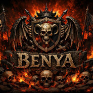 B3ny4 avatar