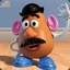 Mr.Potato