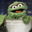 garbage man