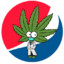 Dr. Marijuana Pepsi