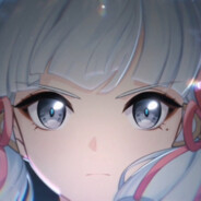 什么 你也喜欢神里绫华