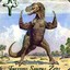 Testosaurus Zeps