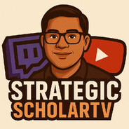 StrategicScholarTV Steam avatar