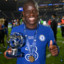 N&#039;golo Kante