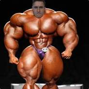 Mr.Muscle