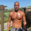 David Goggins