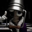 Mr. Bebra