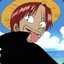 Akagami Shanks