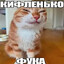 Avatar of player Кифленько Фука
