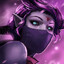 Avatar of player Giracle-