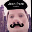 JEAN PORC