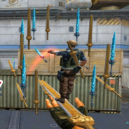 重生成為 冰之法師