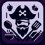 PirateCook